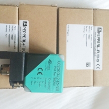 Germany More Blessing Ultrasonic Sensor UC2000-L2-E5-V15