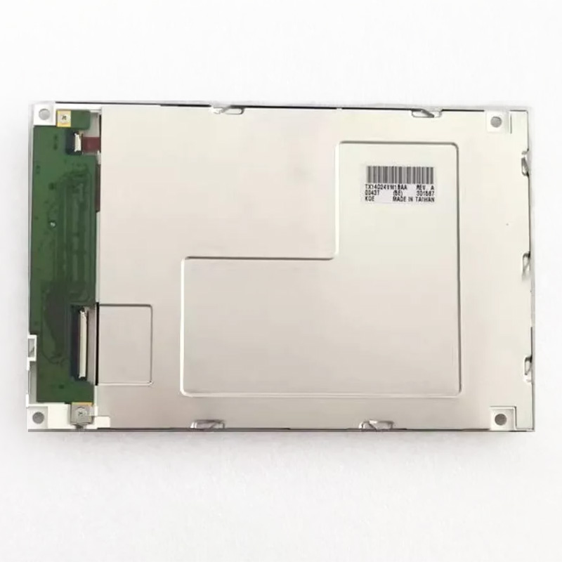 TX14D24VM1BAA 5.7 inch 320*240 LCD PANEL for Sharp TX14D24VM1BAA