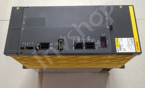 fanuc A06B-6087-H115 power supply module