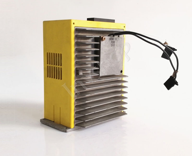 Servo Amplifier A06B-6093-H102 FANUC Ninety percent new