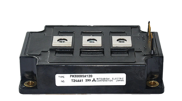 MITSUBISH PM300DSA-120