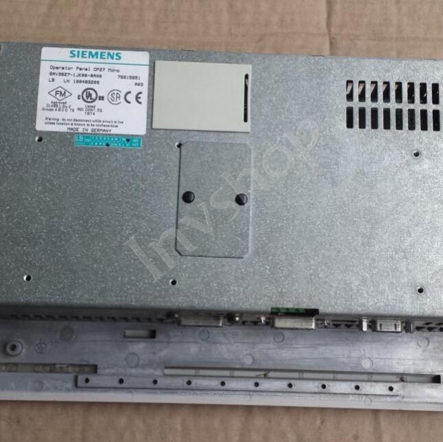 Omron R88M-U05030H USED servo motor