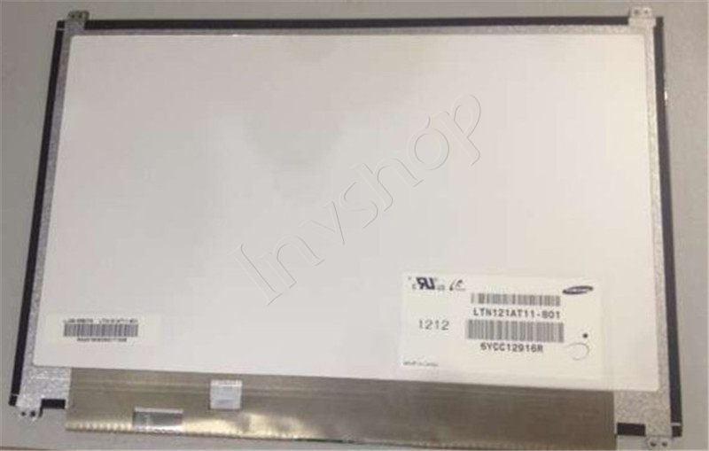 LTN121AT11-803 SAMSUNG 12.1inch lcd display New and Original