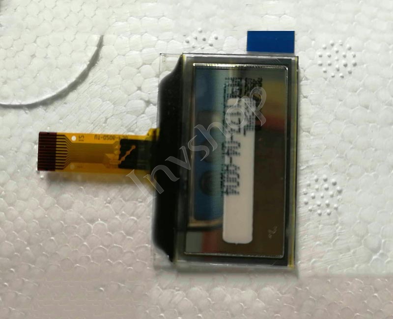 VG-2864KSWLG39 Neu und Original 1,3 Zoll OLED-Display