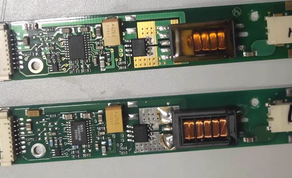 LXMG1618-12-42 MICROSEM INVERTER Neu und Original