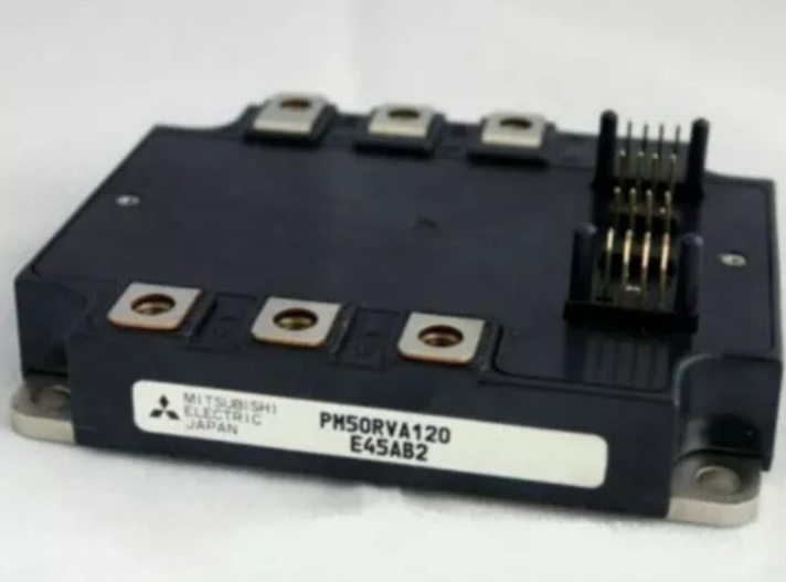 NEW PM50RVA120 MITSUBISHI IPM PM50RVA-120