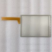 FUJI HAKKO V710C UG430H Touch screen glass