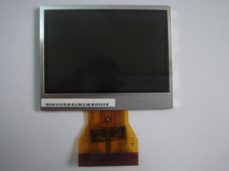 2.5 inch 49.92×37.44 mm TPO Panel Type LTPS TFT-LCD Panel TD024THEB2