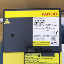 A06B-6202-H015 Fanuc drive