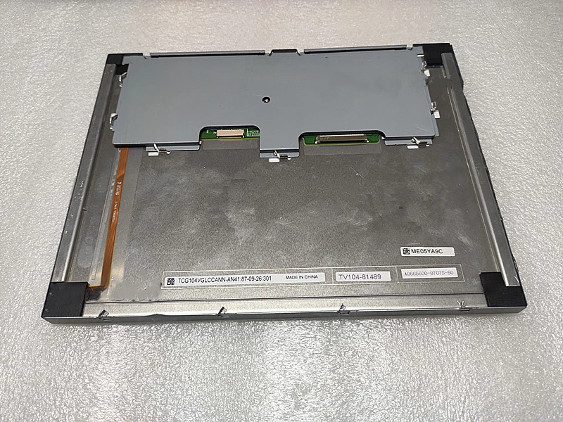 TCG104VGLCCANN-AN41 Kyocera 10.4