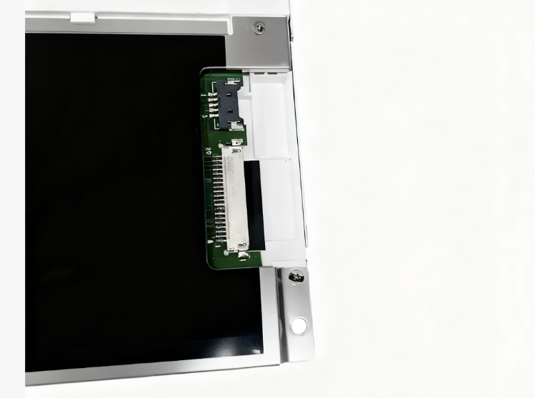 TM104SBHG03  TIANMA	  10.4inch  800(RGB)×600 LCD DISPLAY