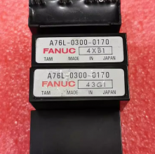 A76L-0300-0170 MODULE New and Original