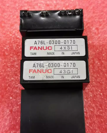 A76L-0300-0170 MODULE New and Original