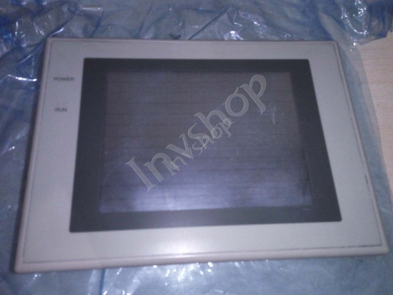 nt31c-st141-ev2 90% neue omron