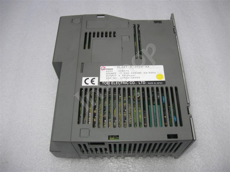 velconic Â vlast-012p2v-xx fahren