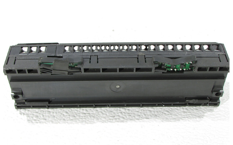 cc-link io modul mitsubishi aj65sbtb1-32dte1 plc