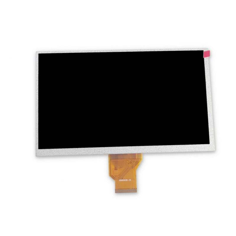 AT090TN12 Innolux 9inch industrial lcd display
