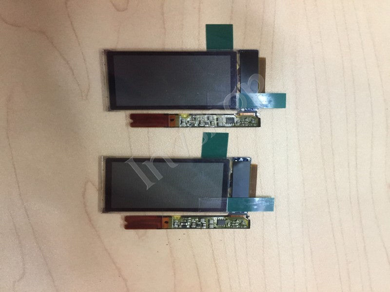 LQ013B8UA02B New and Original SHARP 1.3inch LCD Display