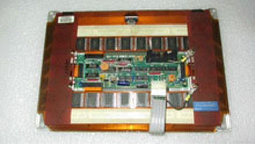 Original LCD-Bildschirm PG640400R7 für die Industrie