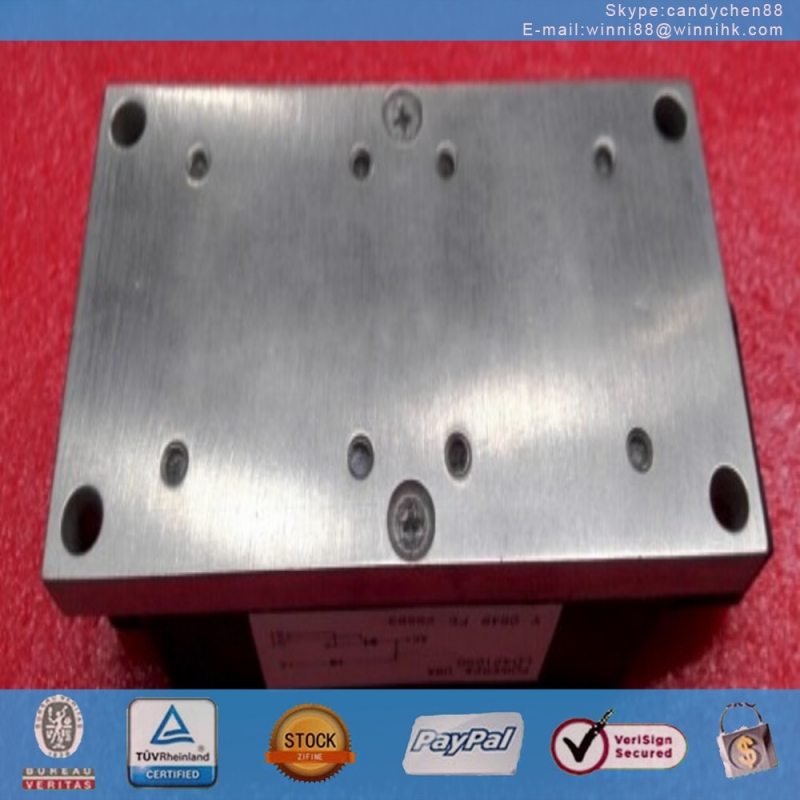 NEW LD431843 POWEREX POWER MODULE