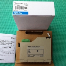 OMRON C200H series C200HW-DRM21-V1 PLC unit module