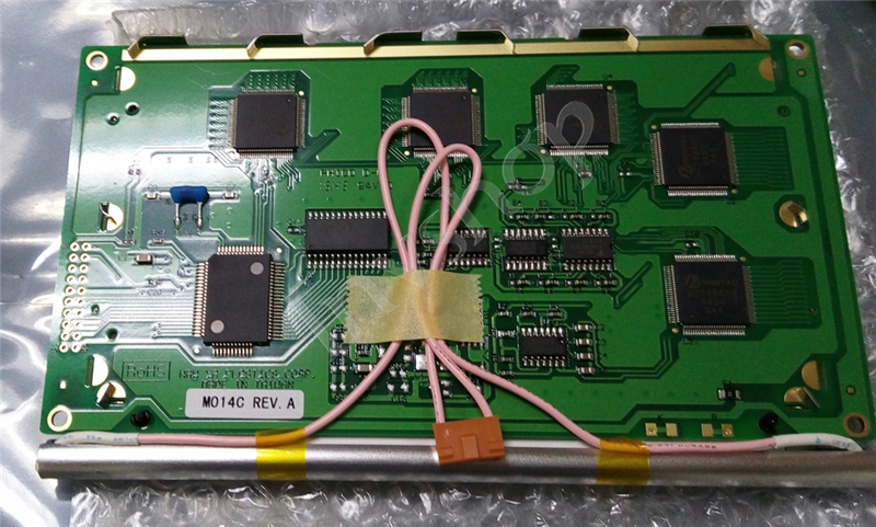 kuka kr c2 kcp krc2 00-107-264 tastatur neu