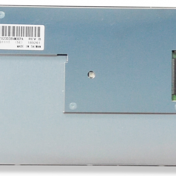 TX23D38VM0CPA HITACHI 9inch lcd display New and Original