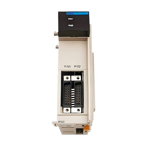 OMRON PLC CQM1-IPS01