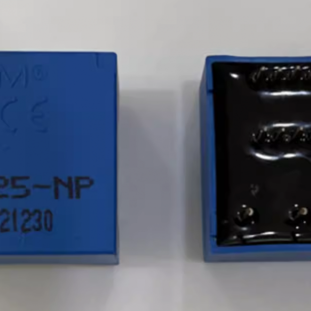 LA25-NP Lime current sensor