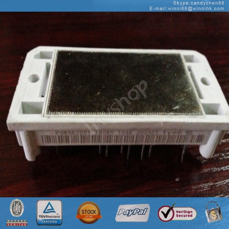 NEW TYCO MODULE P084A07