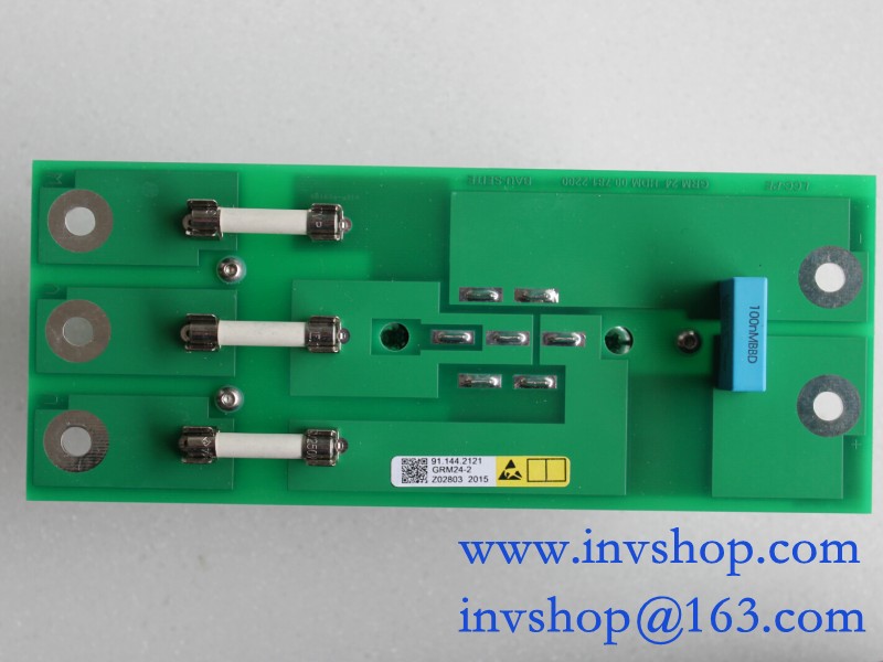 GRM24/48 compatible 91.144.2121