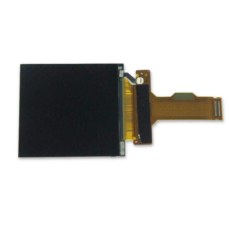 LS029B3SX02 2.9 inch SHARP 1440 x 1440 brightness 300 HD VR