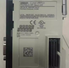 CJ1W-PRT21 OMRON Profibus New and Original