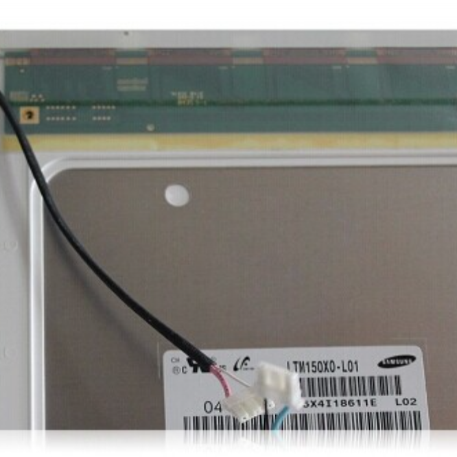 FÃ¼r Samsung ltm150xo-l01 15 
