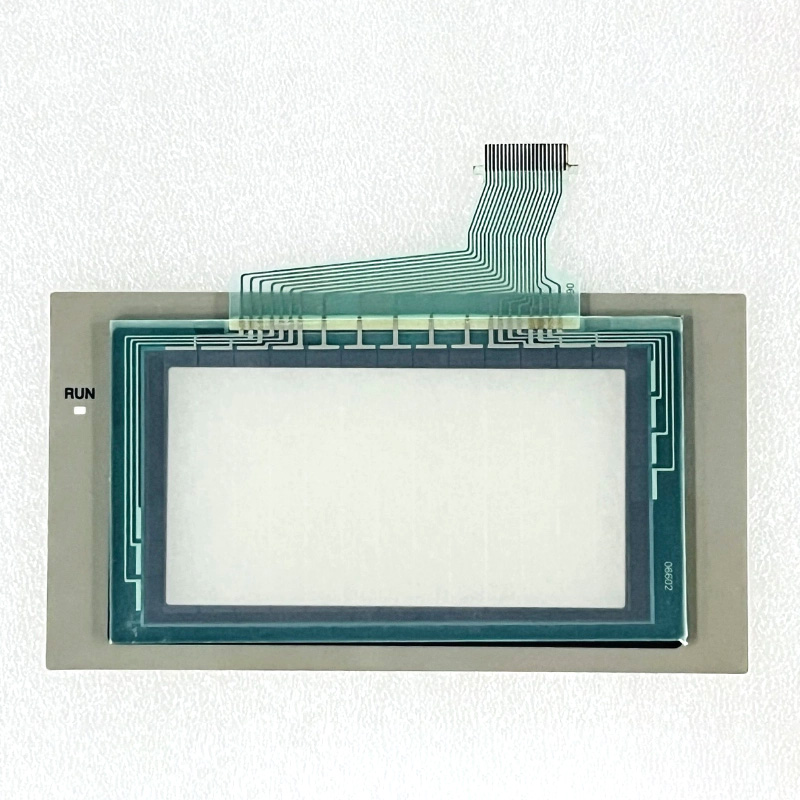 OMRON NT21-ST121-E Touch screen + protective film