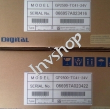 Proface human machine interface GP2500-TC41-24V New and Original