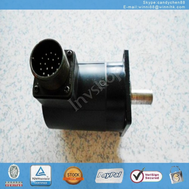 for FANUC New A860-2109-T302 encoder