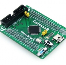 ALIENTEK ARM Cortex Development Board STM32F103RC
