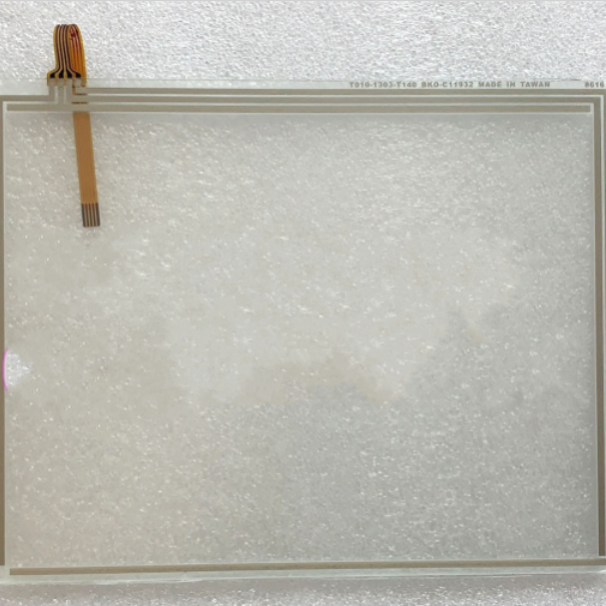 mitsubishi GT2508-VTBA / GT2508-VTBD Touch screen glass