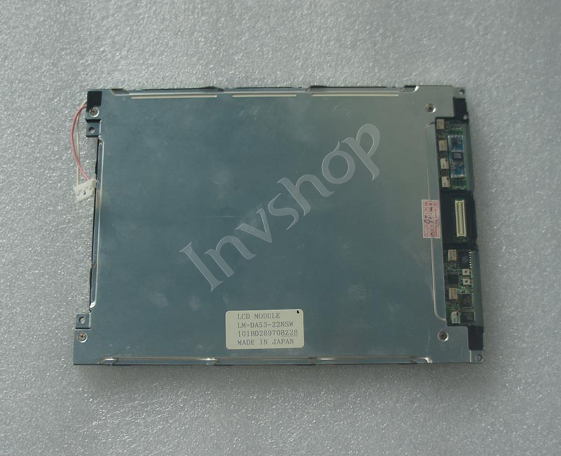 a-Si-STN-LCD-Panel 9.4 