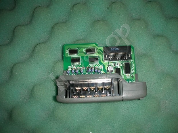 KOYO PLC Z-05B-C/DL240CPU/Z-16ND2/F2-04AD-1/F2-02DAS-1/Z-8TR1