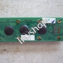 industrial LCD replace D4B180A7G M025FMKA LMMB3S025A2D M025 LCD module