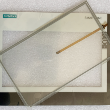 Siemens SMART 1000IEV3 6AV6648-0CE11-3AX0 touch screen+ Keypad Membrane