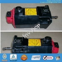 fÃ¼r fanuc a06b-0235-b605 / / s000 servomotor 60 tage garantie verwendet