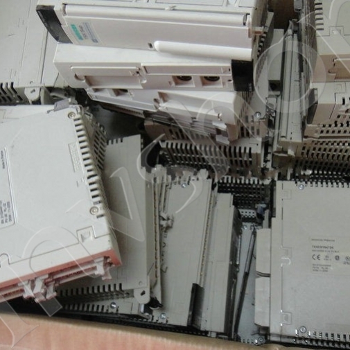 1pc Schneider USED TSXP57253M CPU Modicon Premium 60 days warranty