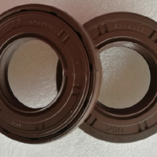 NOK BZ6805E ABB robot servo motor fluorine rubber skeleton oil seal