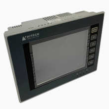 PWS6800C-P HITECH HMI 10.4inch touch screen panel