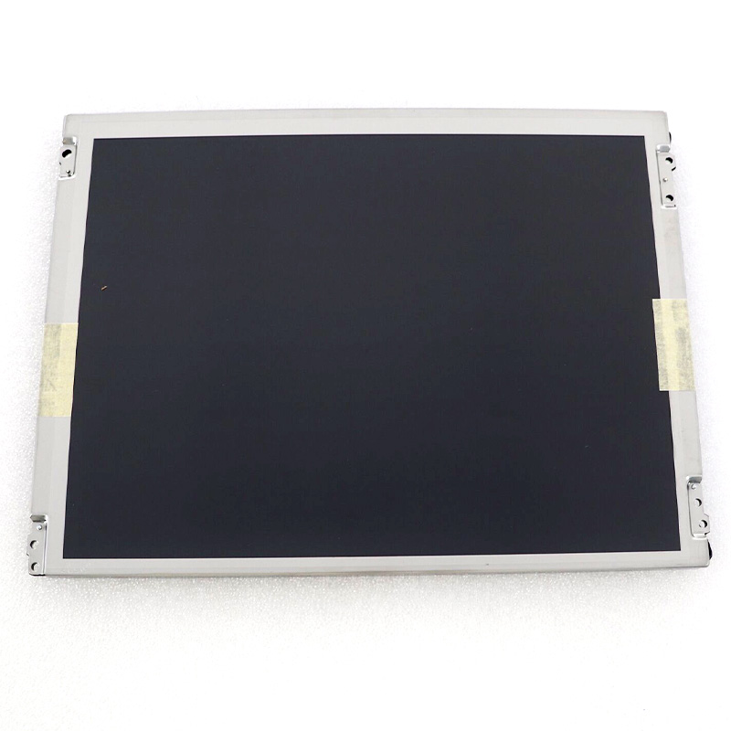 G121SN01 V.0 Antiglare 12.1 Inch AUO A-Si TFT-LCD Panel G121SN01 V0