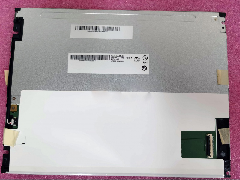 G104STN01.4 AUO 10.4