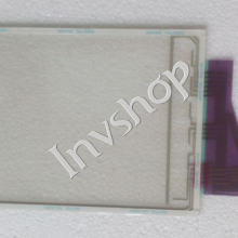 V806cd touchscreen - Glas